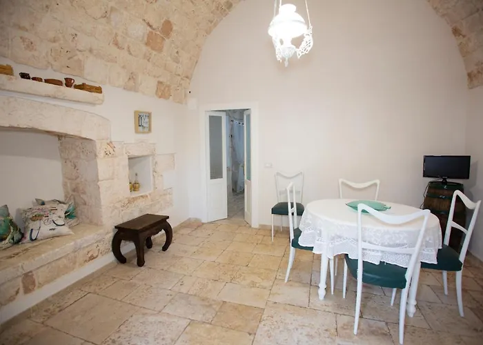 Casetta Wetto' Monopoli