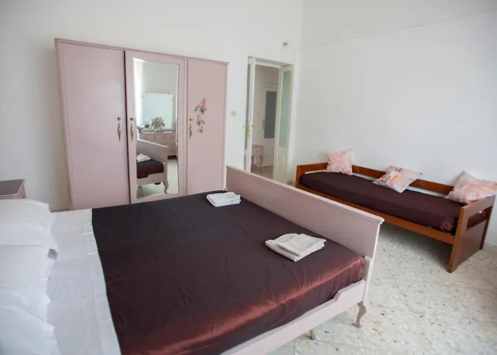 Casetta Wetto' Monopoli