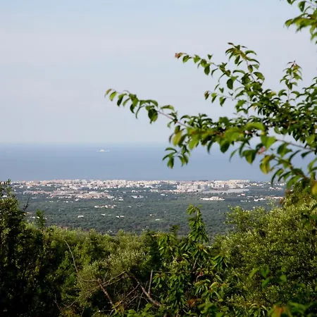 Сasa de vacaciones Casetta Wetto' *