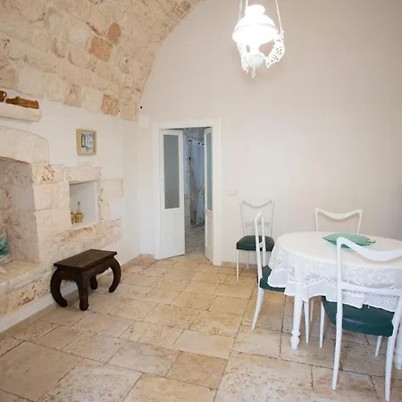 Casetta Wetto' Monopoli