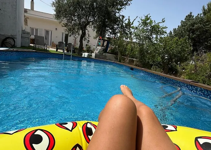 Casetta Wetto' Monopoli